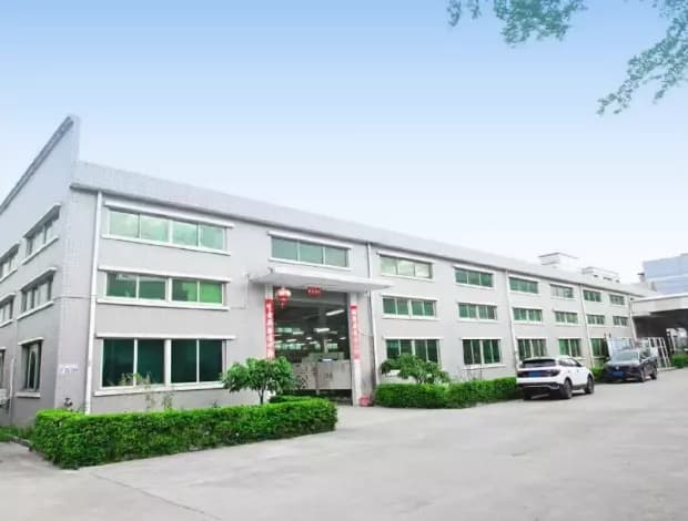 Olongte factory and production view 1